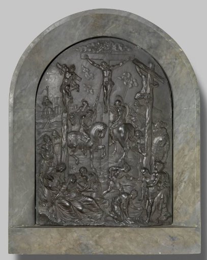 Crucifixion