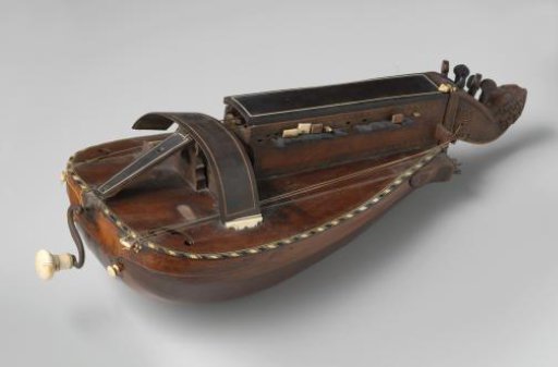 Hurdy-gurdy