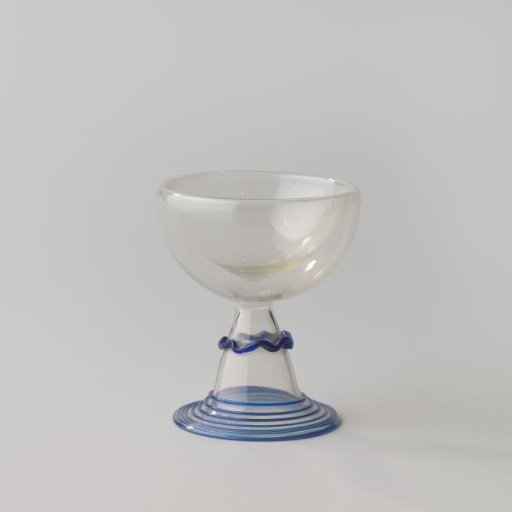 Salt Cellar