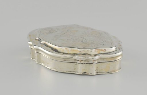 Snuffbox