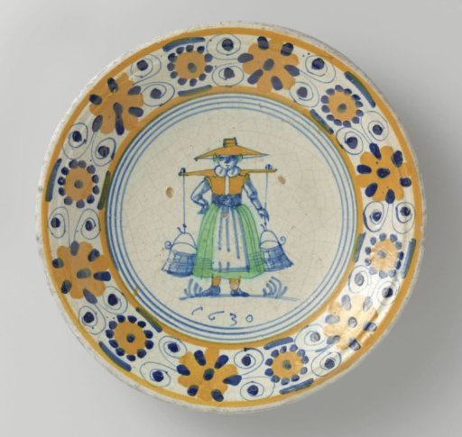 Plate