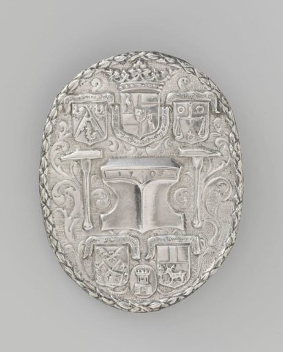 Guild shield