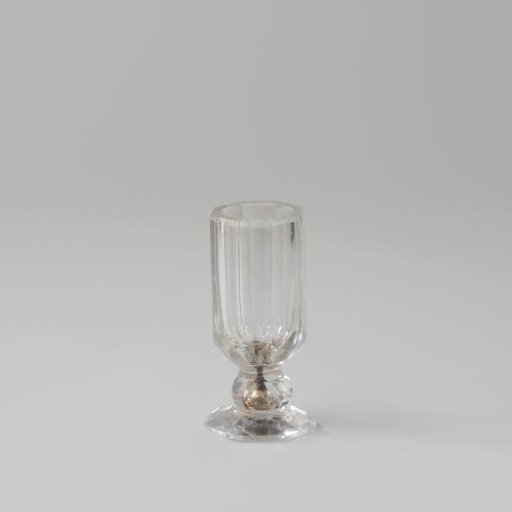 Liqueur glass