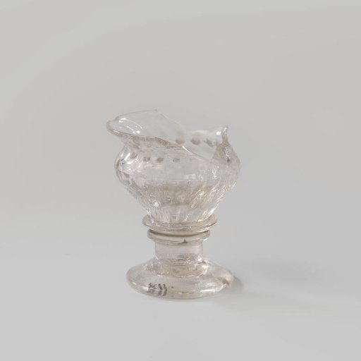 Liqueur glass