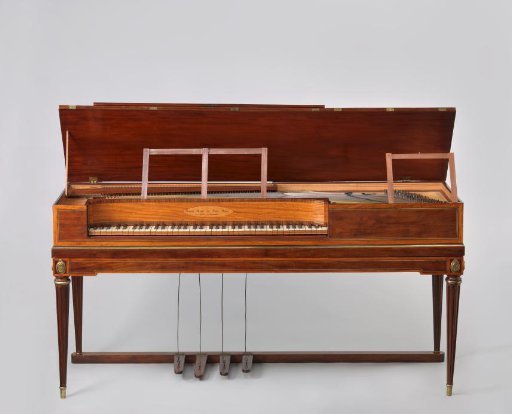 Square Piano