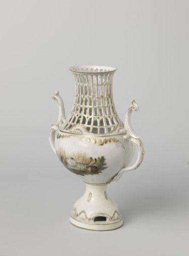 Group of vases