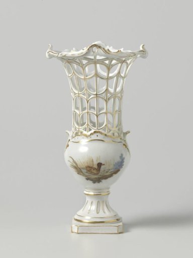 Group of vases