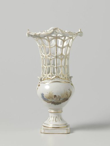 Group of vases