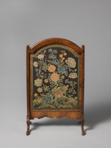 Fire Screen