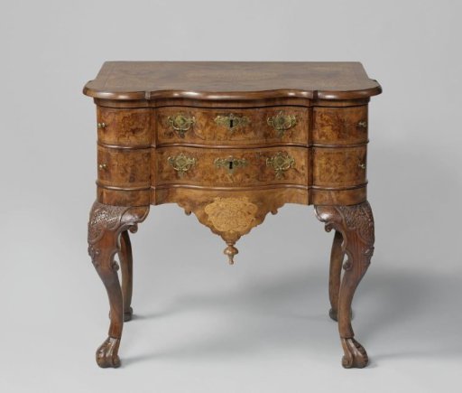 Commode