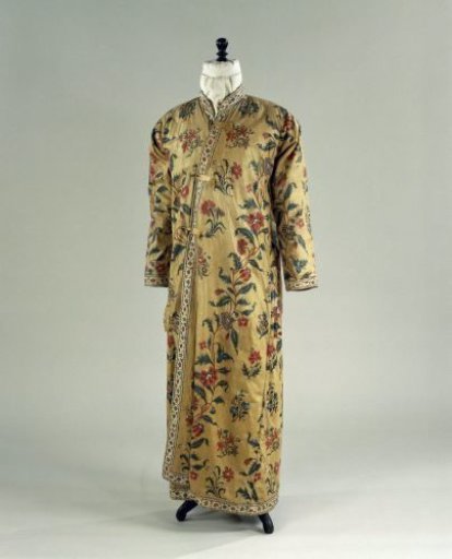 Housecoat