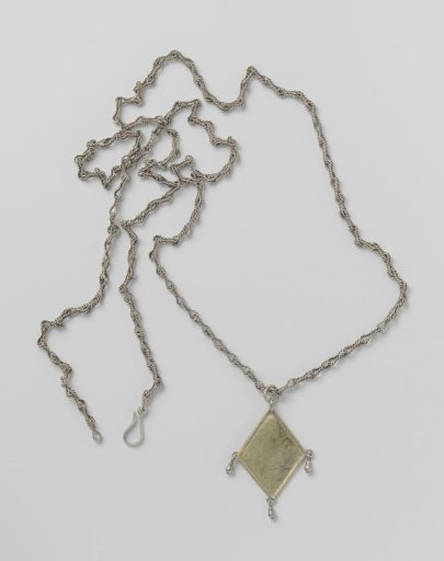 Chain of the Veere Chamber of Rhetoric