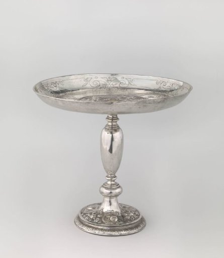 Drinking bowl, to celebrate the relief of Bergen op Zoom