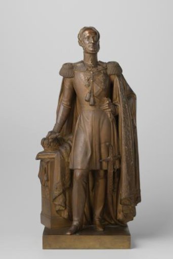King William II of the Netherlands (1792-1849)