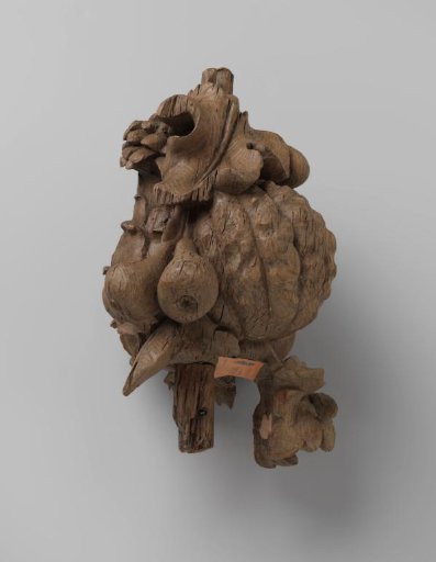 Fruits of Wood