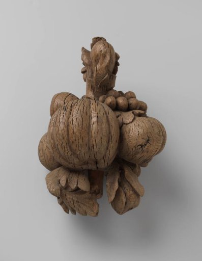 Fruits of Wood