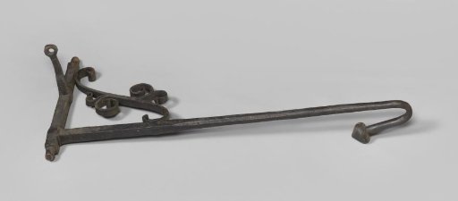 Pump handle