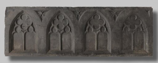 Tomb of Arnold van der Sluis of Heusden, Knight (c. 1245-1296)