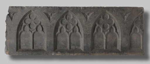 Tomb of Arnold van der Sluis of Heusden, Knight (c. 1245-1296)