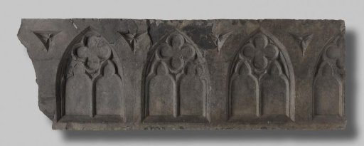 Tomb of Arnold van der Sluis of Heusden, Knight (c. 1245-1296)