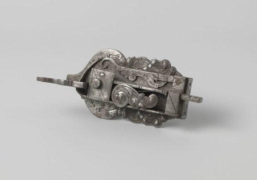 Snaplock