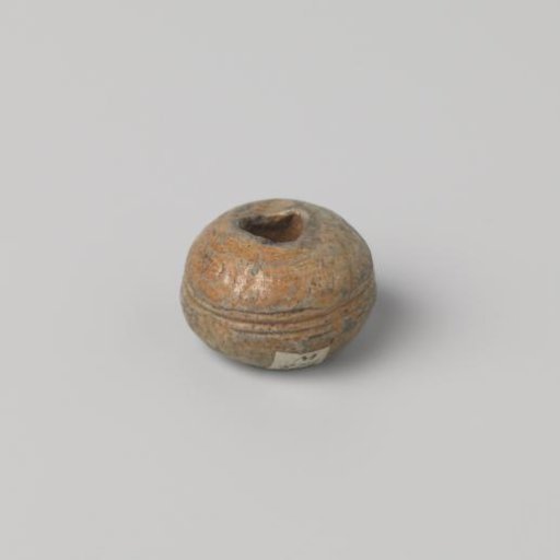 Spinning stone