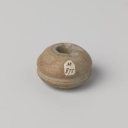 Spinning stone