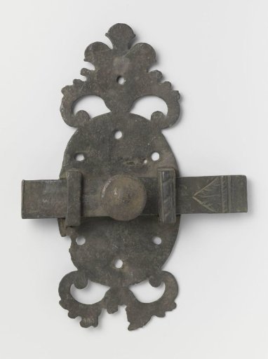 Bolt