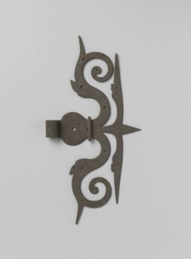 Door handle