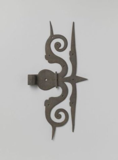 Door handle