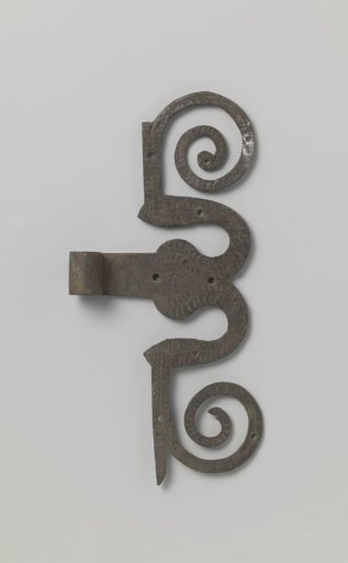 Door Handle