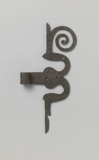Door Handle