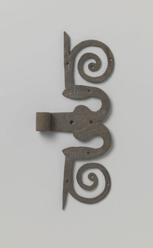 Door handle