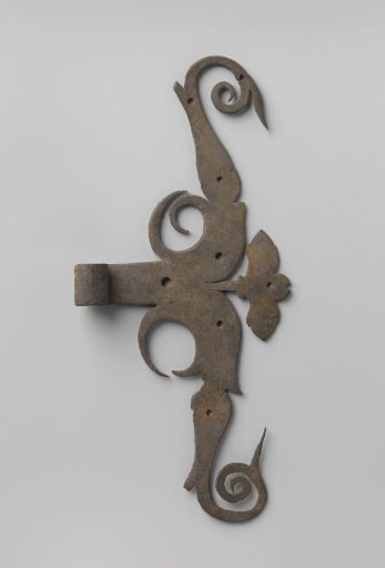 Door handle