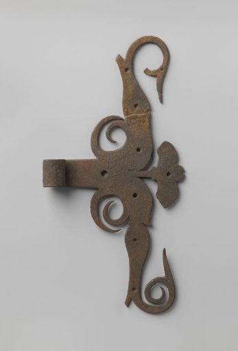 Door Handle