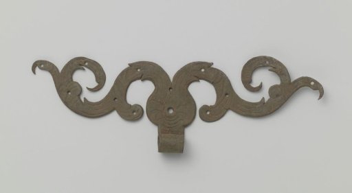Door handle