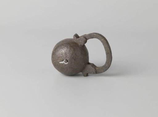 Padlock