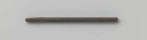 Key of a money chest