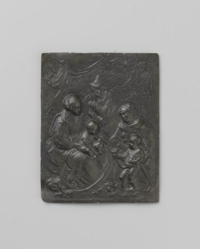Holy Family