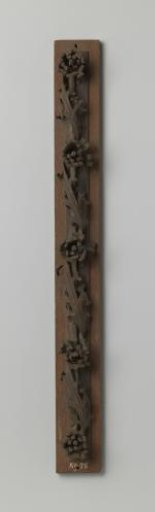 Iron file