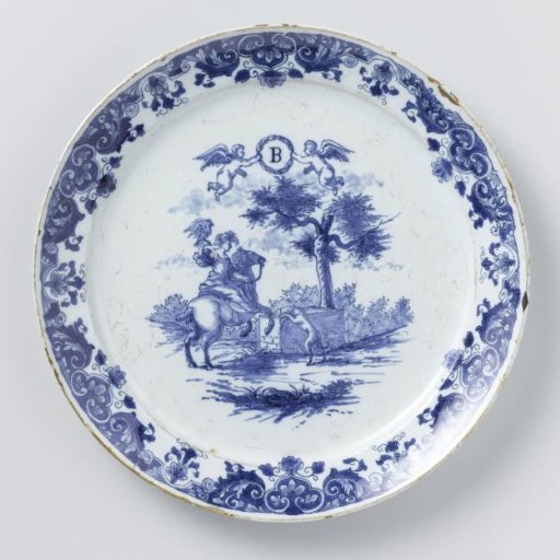 Plate