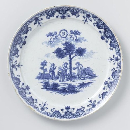 Plate