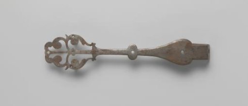 Part of a door handle