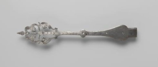 Part of a door handle