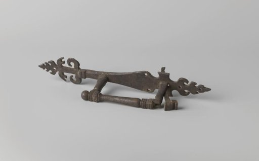 Door knocker