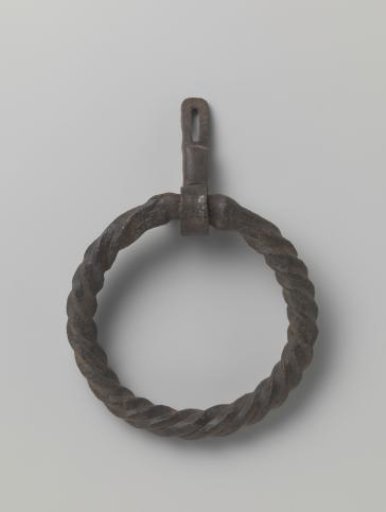 Door knocker