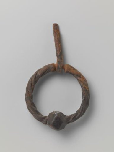 Door knocker