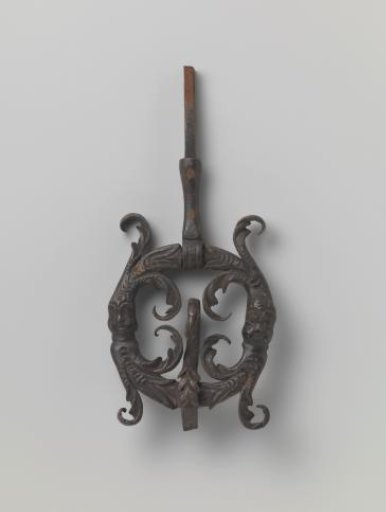 Door knocker