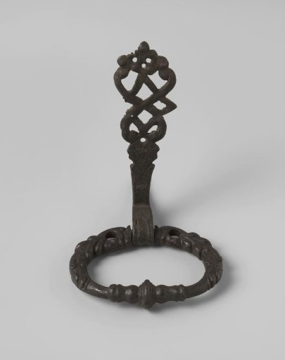 Door knocker