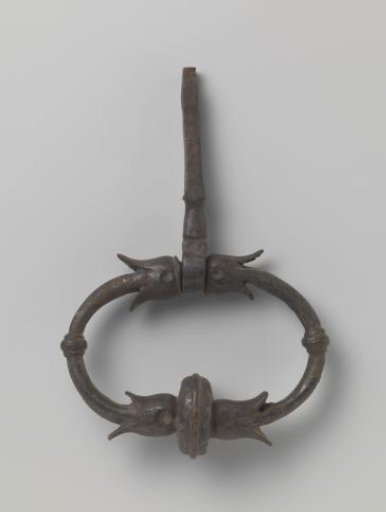 Door knocker